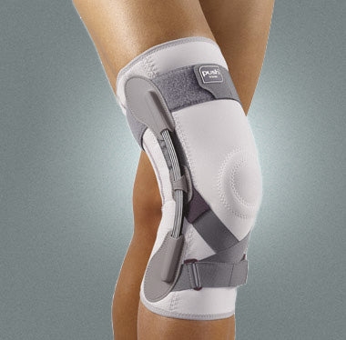 [230101] PUSH MED HINGED KNEE BRACE (1)
