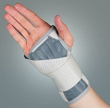 [210111] PUSH MED WRIST BRACE (Left, 1)