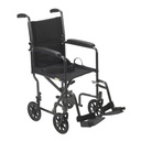 Drive - Steel Transport Chair