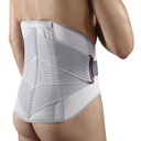 PUSH MED BACK BRACE