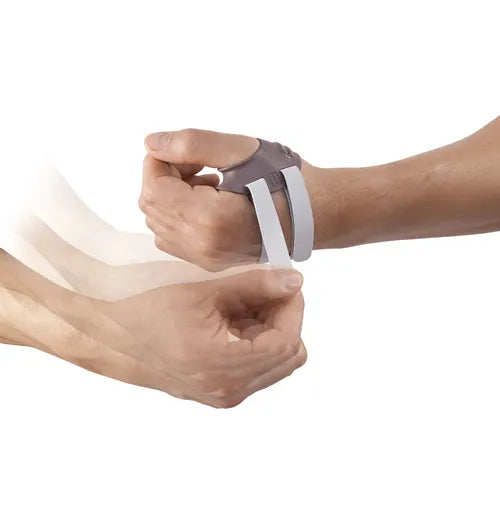 [CMCthumb-1] Push Ortho Thumb Brace CMC (Left)