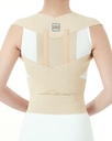 Posture Corrector Brace for Lower Back and Upper Back Pain | Back Support Posture Corrector – Adjustable and Breathable for Maximum Comfort