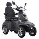 Avantis Traveller Mobility Scooter