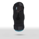 Morsa - Knee Support Knitted With Hinges (Half Open) - High Quality