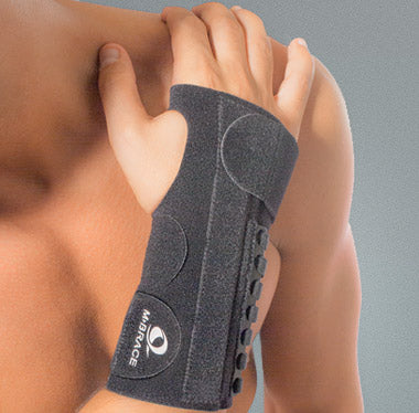 [JJ136] M-BRACE WRIST SPLINT (REGULAR)