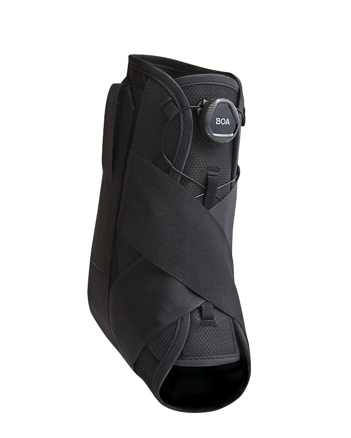 [DR-A081] Ankle Guard With BOA - DR-A081 (Small)