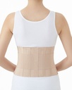 Elastic Lumbar Sacral Support