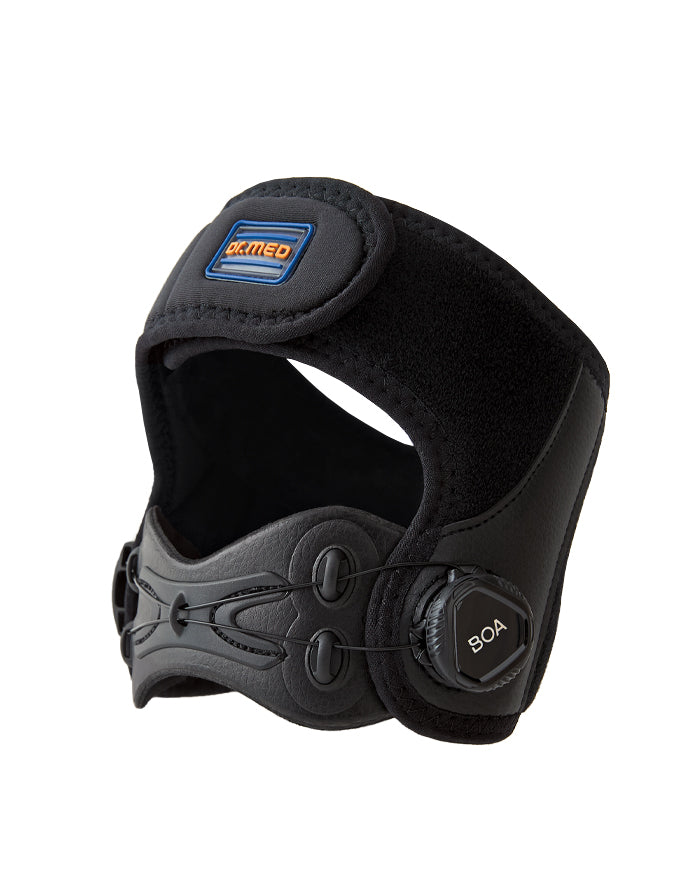 Knee Patella Wrap With BOA - DR-K080