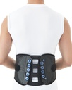 LO with Pulley Strap & Inflatable Compression System