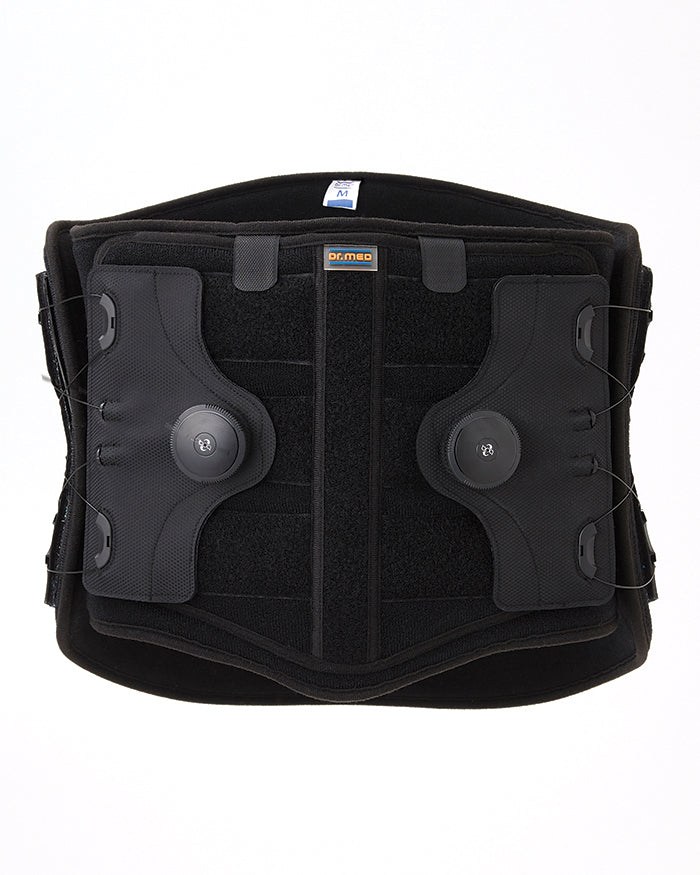 [Dr-B081] Lumbar Sacral Orthosis With BOA - DR-B081 (Small)