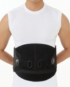 Lumbar Sacral Orthosis With BOA - DR-B086