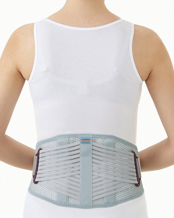Ventilated Waist Support