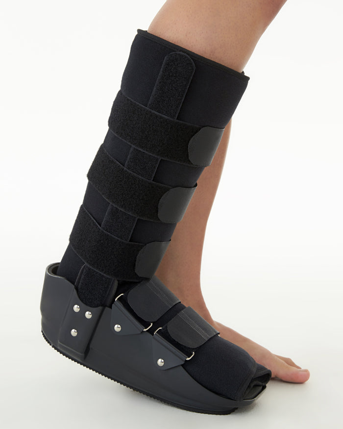 [DR-A017-S] Cam Walking Fracture Boot (Long 17) (Small)