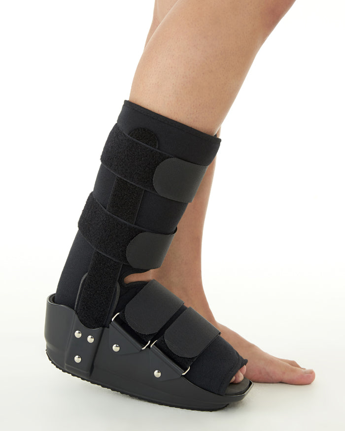 [DR-A017 -3-S] Cam Walking Fracture Boot (Short - 10) (Small)