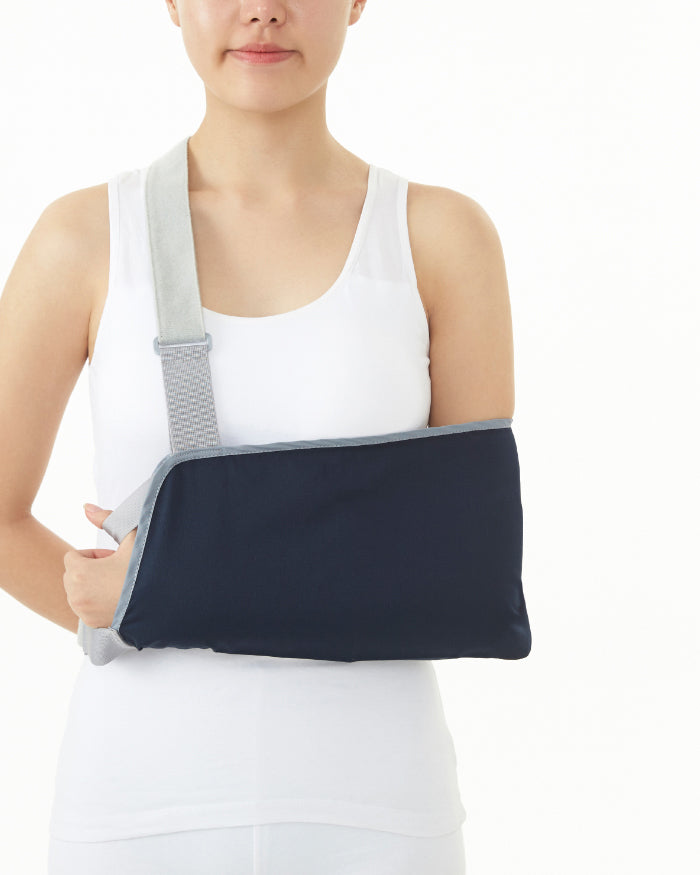 [DR-E027-S] Easy Shoulder Immobilizer (Small)