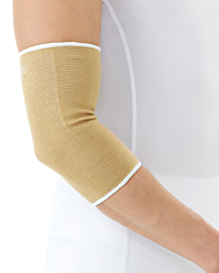 [DR-E010-S] Elbow Sleeve (Soft Compression) (Small)