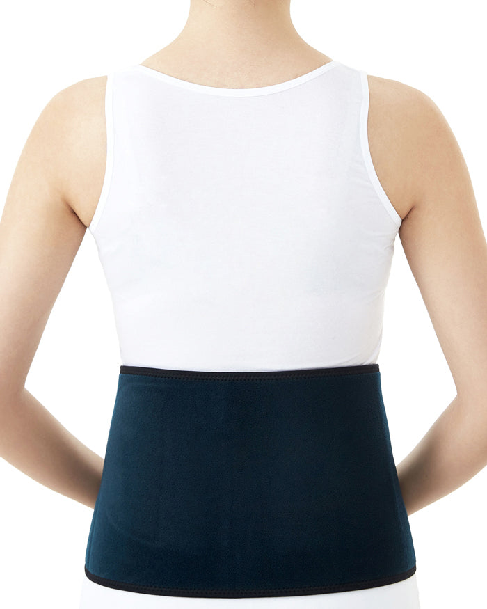[DR-B121-S] Neoprene Abdominal Binder (Small)