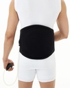 Back Cold & Hot Compression Support
