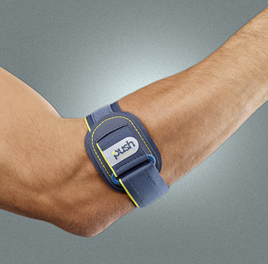 [JJ4701] PUSH Sports Tennis Elbow Brace