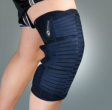 [JJ41] M-BRACE VEGA PATELLA STABILIZER