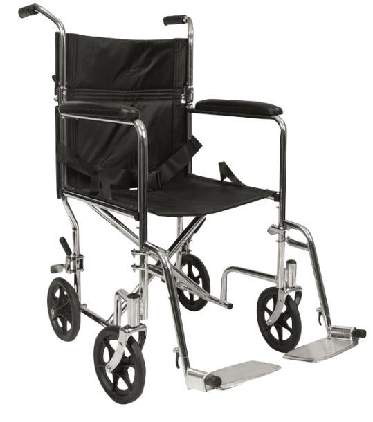 [700-855] Airgo Transport Chair (19")