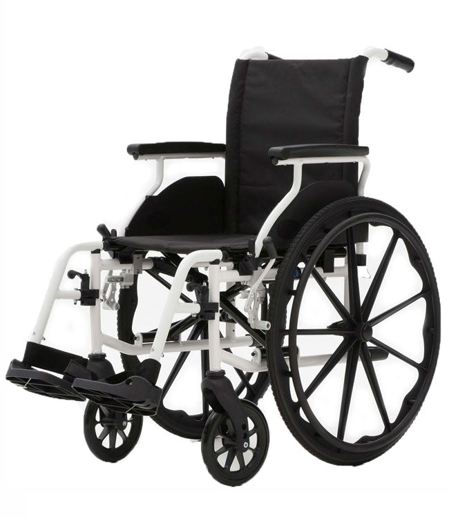 [MHALWC18] Aluminum Wheelchair: MHALWC18: 18"