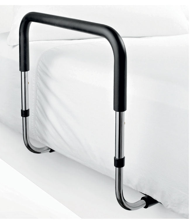 [MHHBR] Bed Assist Rail (Standard Hand Bed Rail Chrome Plated)