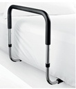 Bed Assist Rail (Standard Hand Bed Rail Chrome Plated)