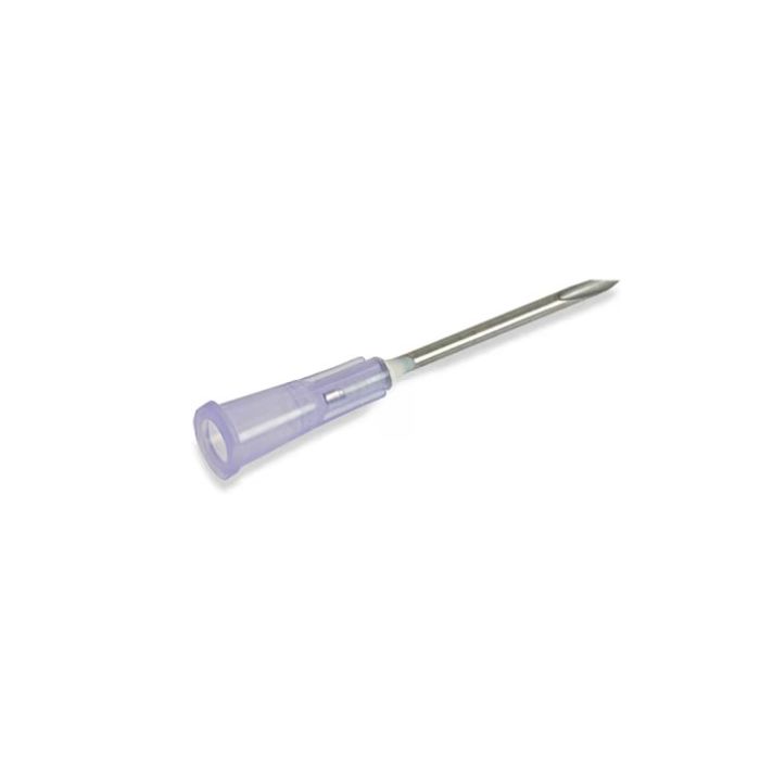 [BD 305122CS] Case/1000 BD PRECISIONGLIDE CONVENTIONAL NEEDLE ONLY 25G X 5/8"