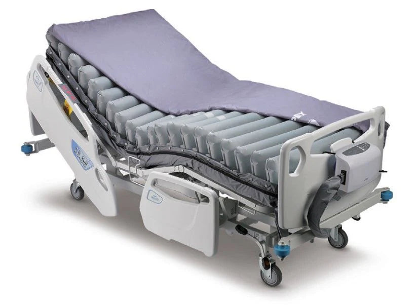 DOMUS AUTO SYSTEM: AIR SURFACE, PUMP, TOP & BOTTOM COVERS; 450 LB WT CAP