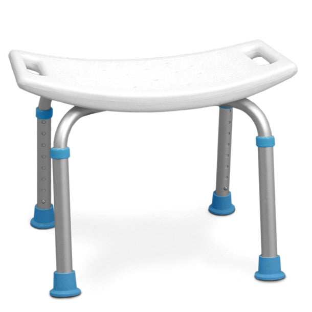 [AquaSense ABS] Drivemedical AquaSense Adjustable Bath Seat without Backrest