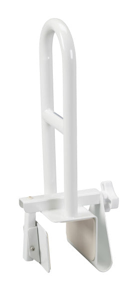 [Clamp-On Tub Rail] Drivemedical Clamp-On Tub Rail