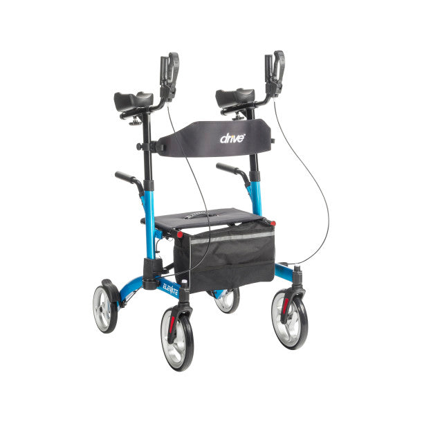 [Elevate Upright Walker] Drivemedical Elevate Upright Walker