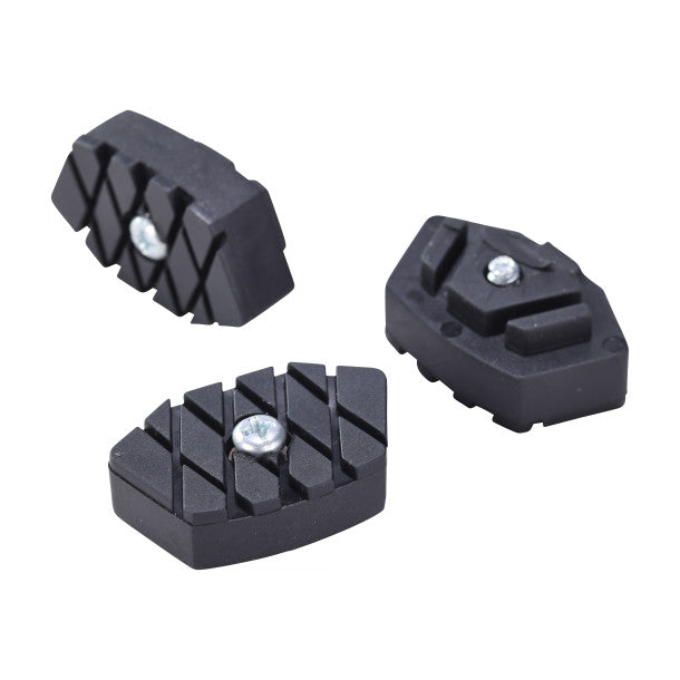[HurryCane® Accessory Feet] Drivemedical HurryCane® Accessory Feet