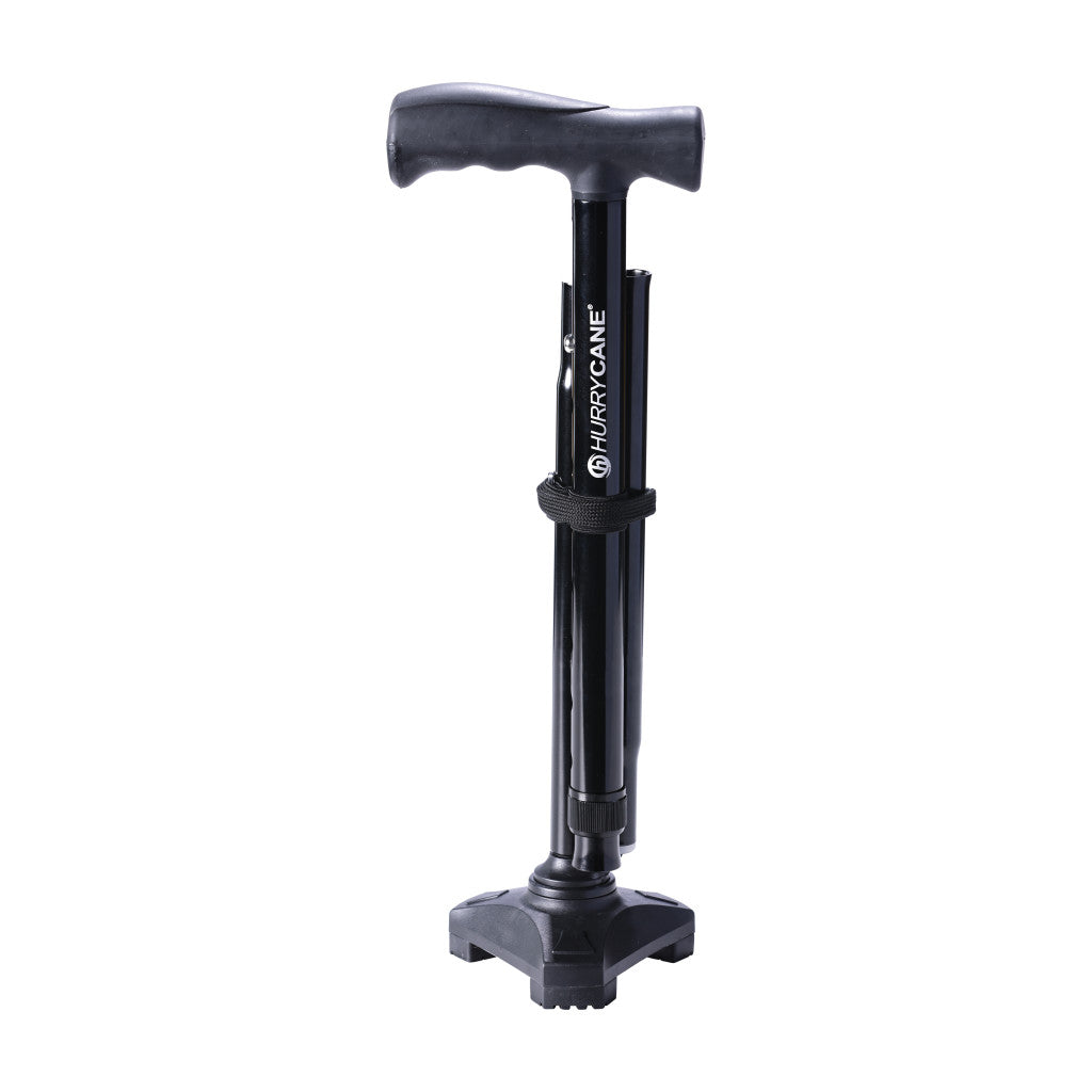 [HCANE-BK-C2] Drivemedical Hurrycane® Freedom Edition™