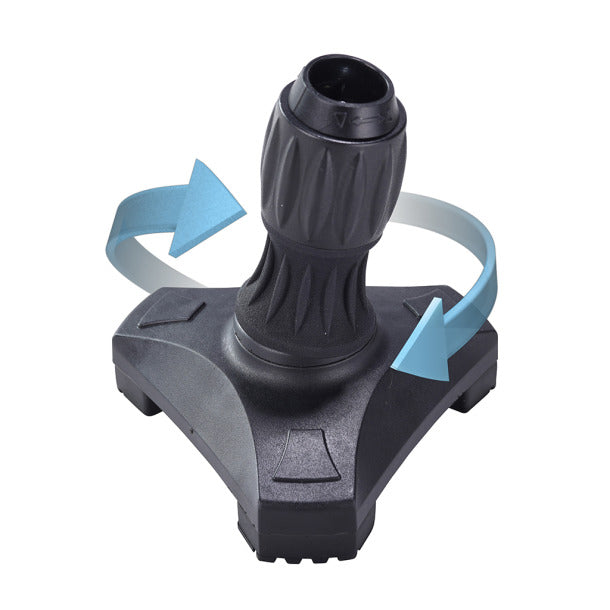 Drivemedical HurryFlex Accessory Cane Tip