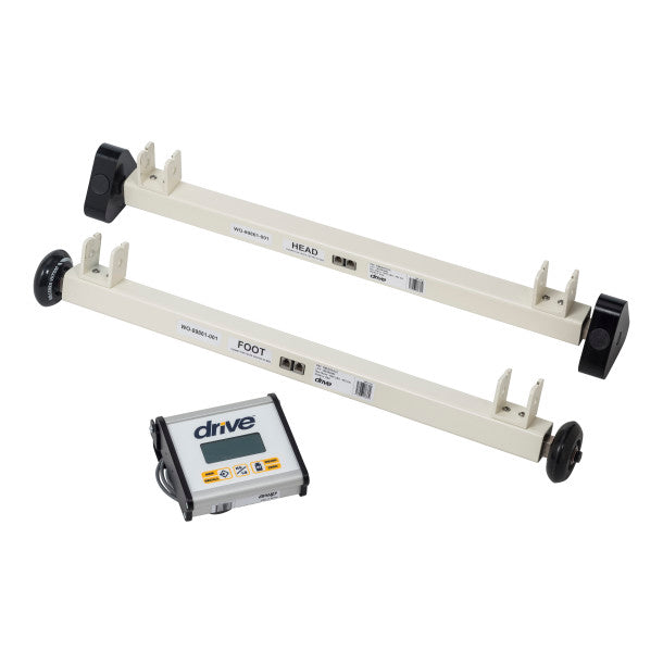 Drivemedical Primis LTC Bed Scale with Hardware