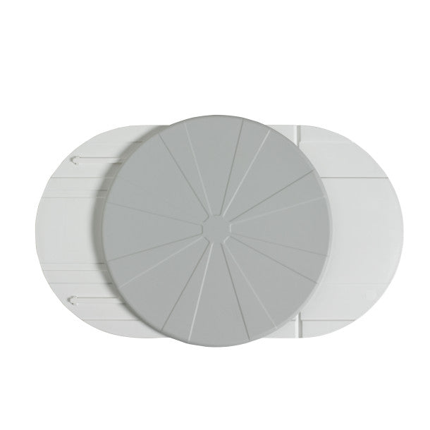 [Vitaturn Swivel and Transfer Aid] Drivemedical Vitaturn Swivel and Transfer Aid