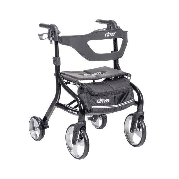 [Nitro® Sprint HD Rollator] DrivemedicalNitro® Sprint HD Rollator