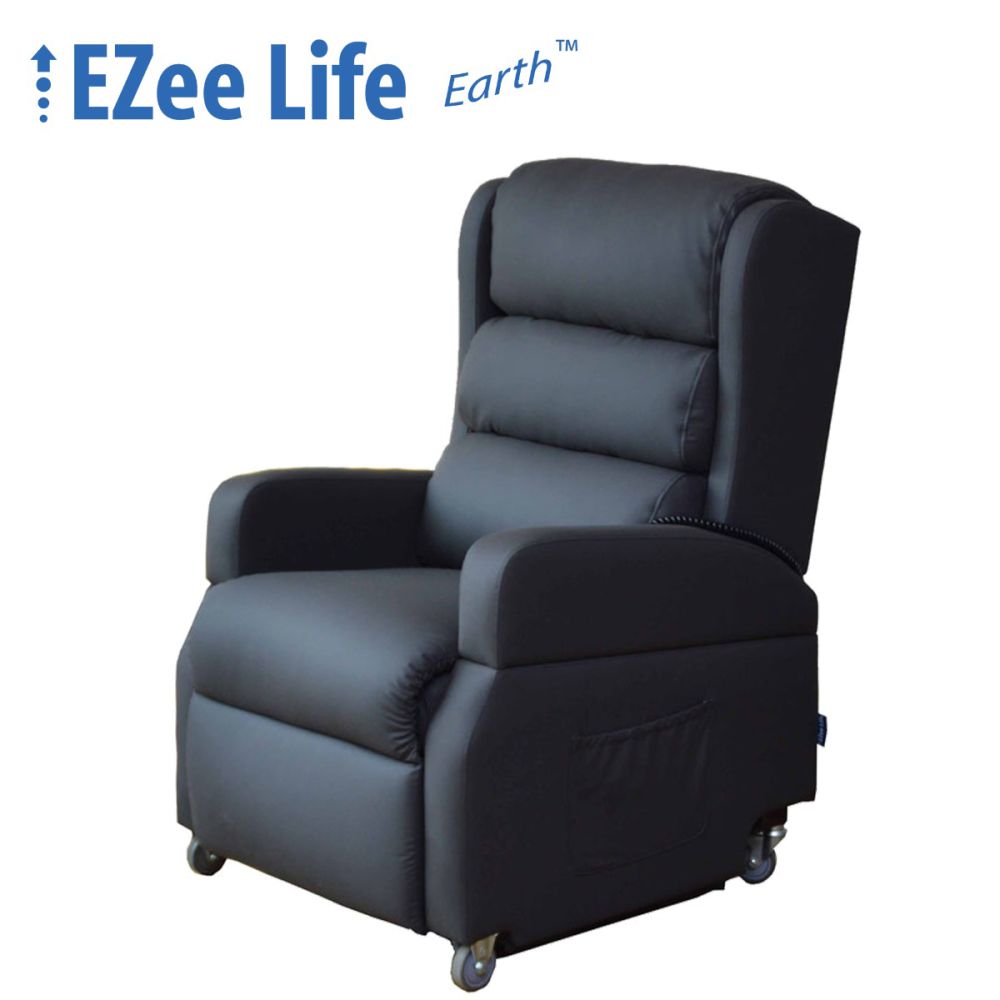 [CH4012] Earth Vertical Lift Chair