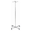 Economy IV Pole