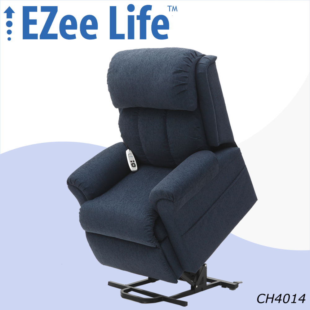 [CH4014] Jupiter Lift Chair (1 Motor)