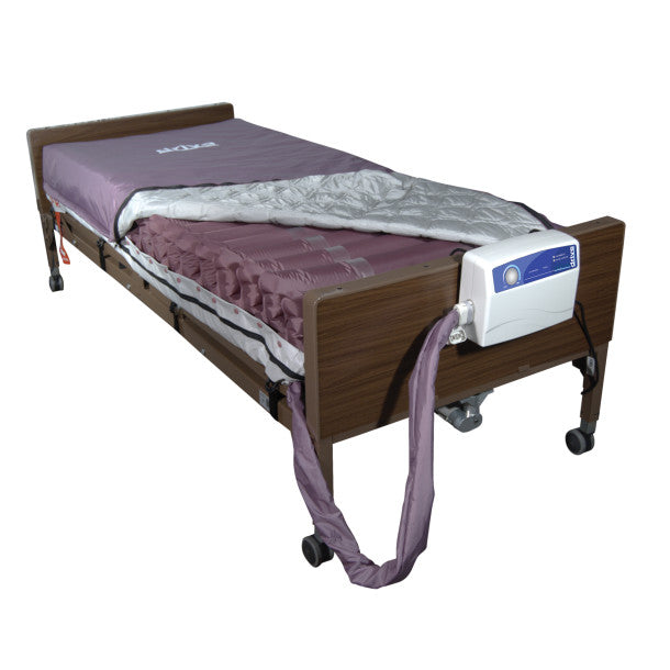 [JJ14027] Med-Aire 8" Alternating Pressure and Low Air Loss Mattress System