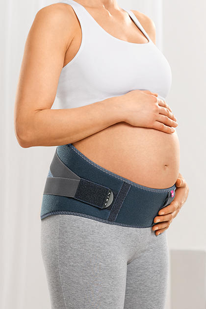 [Lumbamed® maternity] Medi Lumbamed® maternity