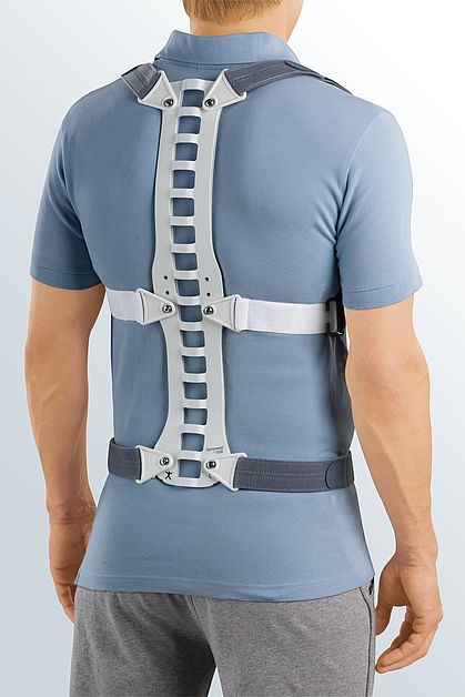 [Spinomed® II] Medi Spinomed® II