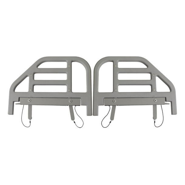[PLTCDR] PLTCDR - Deluxe Rotating Rail (Pair - High quality)