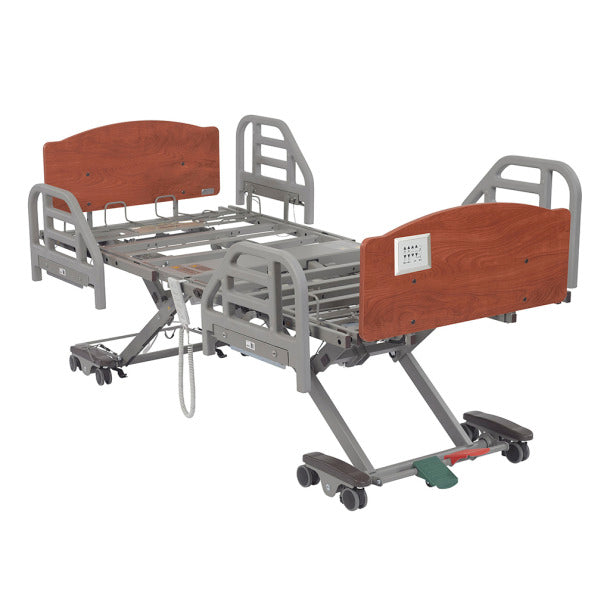 [P903] Prime Care Bed Model P903 (Just the Frame)
