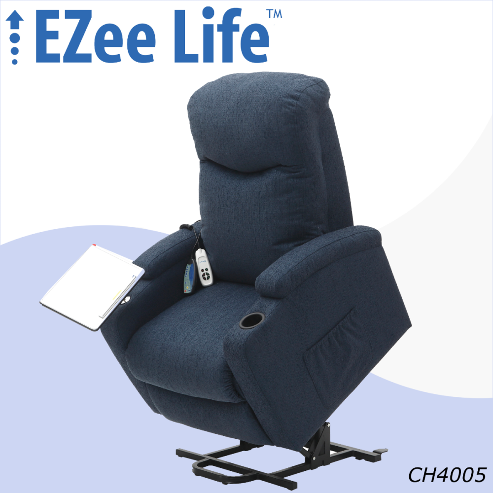 [CH4005] Saturn Lift Chair