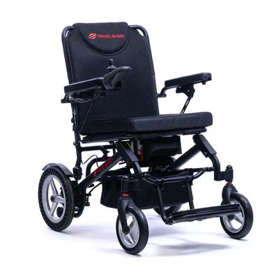 [Dash] Travel Buggy Dash Power Wheelchair