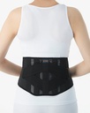 Ventilated LO with Side Cross Straps